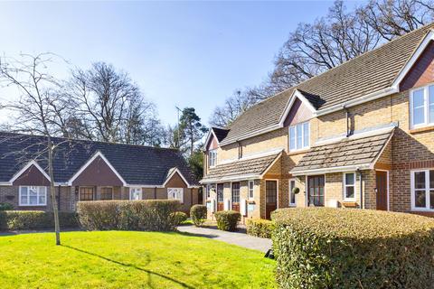 26 Groves Lea, Mortimer, Reading, RG7 3SR