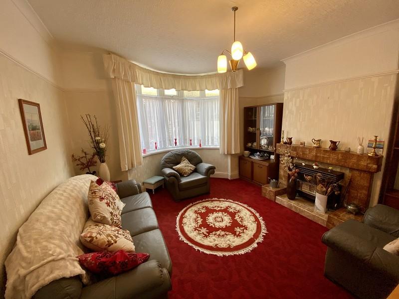 Thorney Road, Baglan, Port Talbot... 3 bed semidetached house £145,000