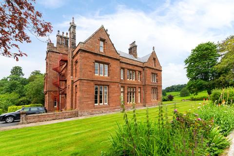 10 bedroom manor house for sale - Staffield Hall, Staffield, Penrith, Cumbria