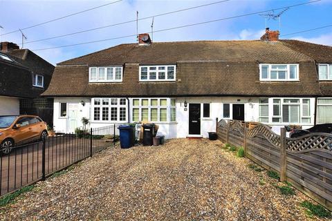 2 bedroom terraced house to rent, Dedmere Road, Marlow SL7