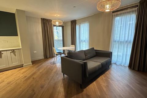 3 bedroom apartment to rent, Canada Gardens, Wembley Park