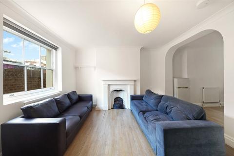 undefined, Kitcat Terrace, Bow, London, E3