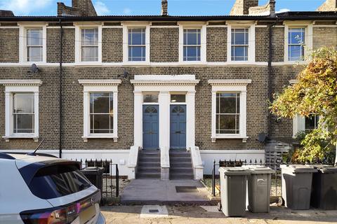 undefined, Kitcat Terrace, Bow, London, E3