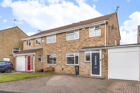 18 Bryanston Way, Swindon, SN3 3PG