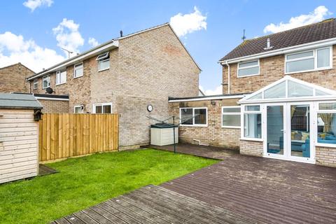 18 Bryanston Way, Swindon, SN3 3PG