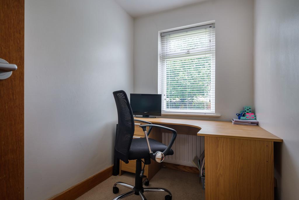 Study/Bedroom 4