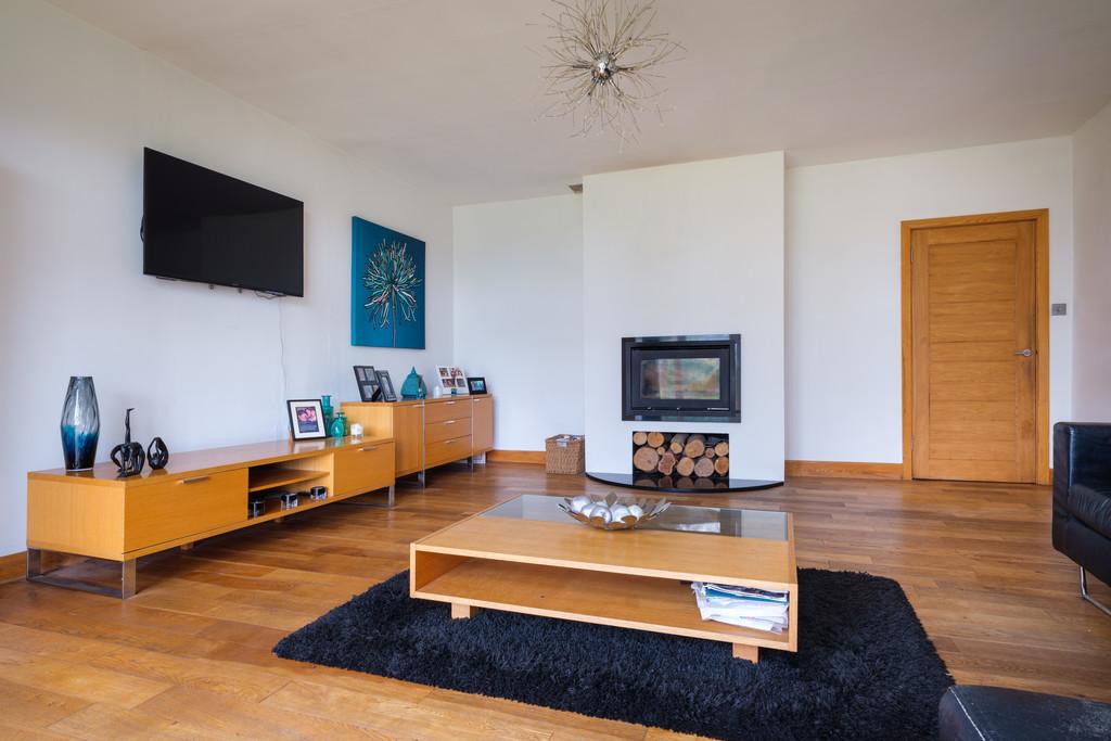 Splendid Sitting Room