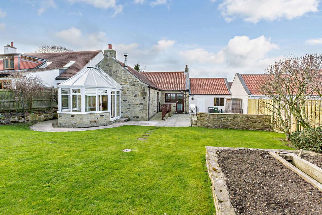 Moor Road, Melsonby, Nr Richmond 2 bed detached bungalow £265,000