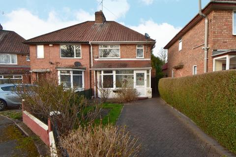 88 Hollyhock Road, Acocks Green, Birmingham, B27 7SX