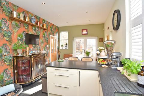 36 Bilton Drive, Harrogate, HG1 2AH