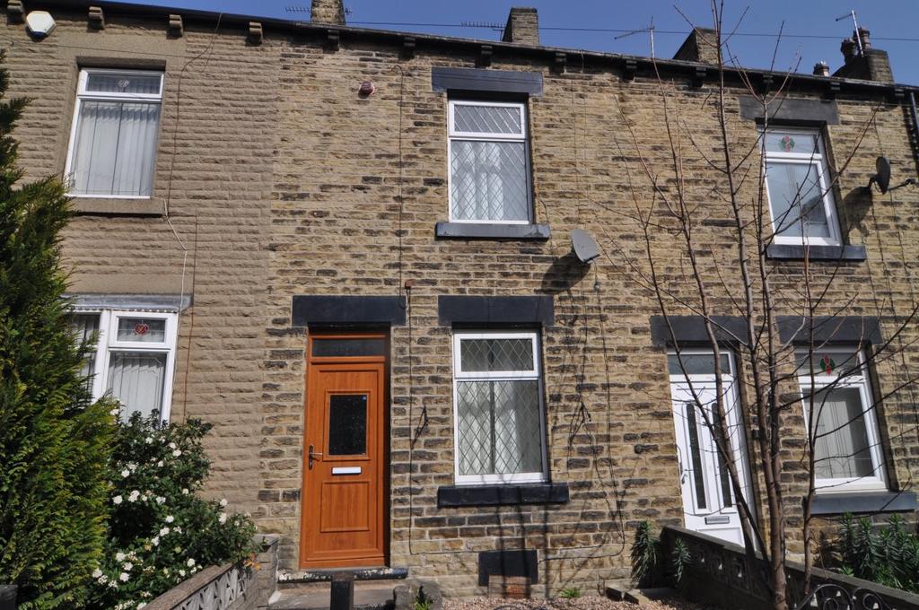 Doncaster Road, Barnsley 1 bed in a house share £303 pcm (£70 pw)