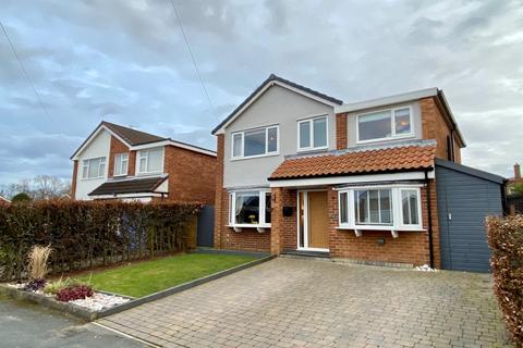 3 Priory Close, Wetherby, LS22 7TH