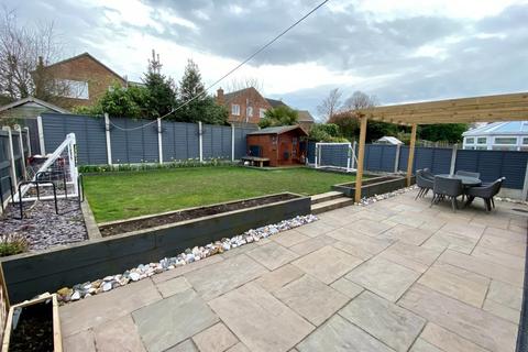 3 Priory Close, Wetherby, LS22 7TH