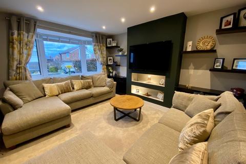 3 Priory Close, Wetherby, LS22 7TH