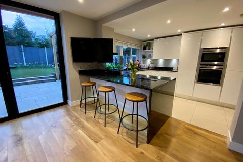 3 Priory Close, Wetherby, LS22 7TH