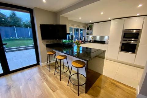 3 Priory Close, Wetherby, LS22 7TH