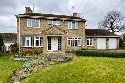 50 Thorp Arch Park, Thorp Arch, Wetherby, LS23 7AN