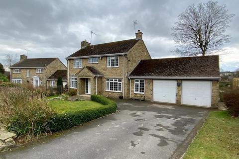 50 Thorp Arch Park, Thorp Arch, Wetherby, LS23 7AN