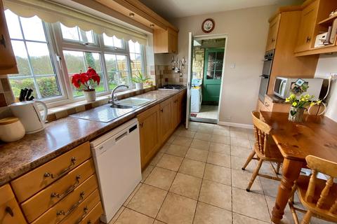 50 Thorp Arch Park, Thorp Arch, Wetherby, LS23 7AN