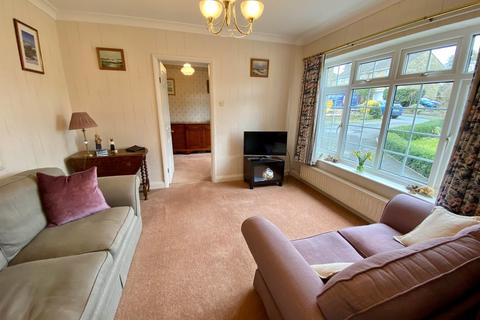 50 Thorp Arch Park, Thorp Arch, Wetherby, LS23 7AN