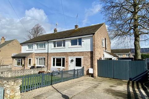 35 Clifford Moor Road, Boston Spa, Wetherby, LS23 6NU