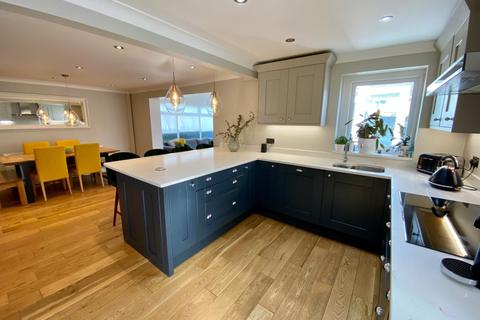 35 Clifford Moor Road, Boston Spa, Wetherby, LS23 6NU