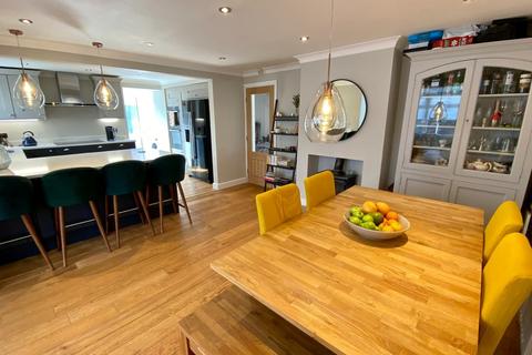 35 Clifford Moor Road, Boston Spa, Wetherby, LS23 6NU