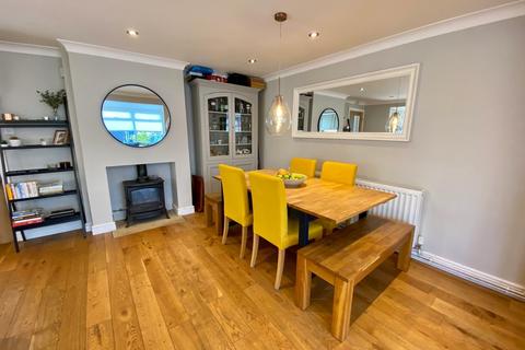 35 Clifford Moor Road, Boston Spa, Wetherby, LS23 6NU