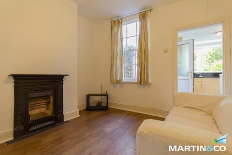 4 bedroom terraced house to rent, Metchley Lane, Harborne, B17