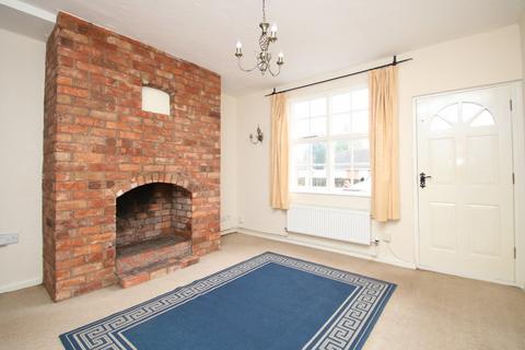 2 bedroom terraced house to rent, Main Road, Sheepy Magna