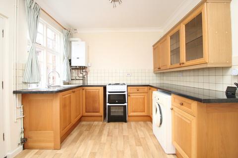 2 bedroom terraced house to rent, Main Road, Sheepy Magna