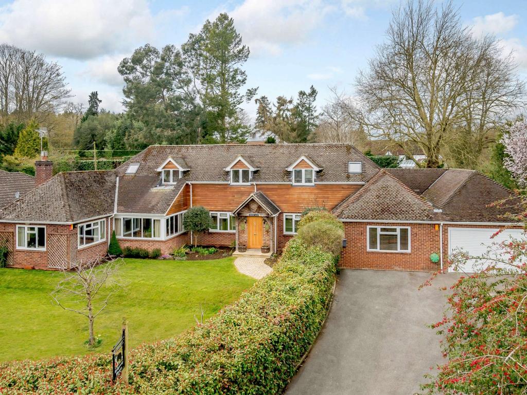 Ridgeway House
