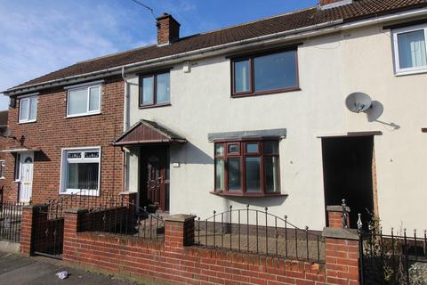3 bedroom semi-detached house to rent - Cranmore Road, Middlesbrough