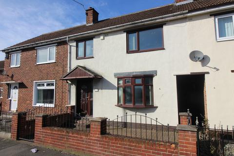 3 bedroom semi-detached house to rent, Cranmore Road, Middlesbrough