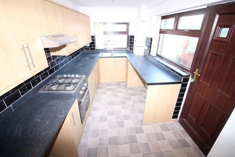 3 bedroom semi-detached house to rent, Cranmore Road, Middlesbrough