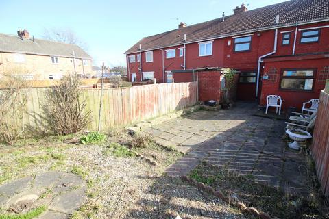 3 bedroom semi-detached house to rent, Cranmore Road, Middlesbrough