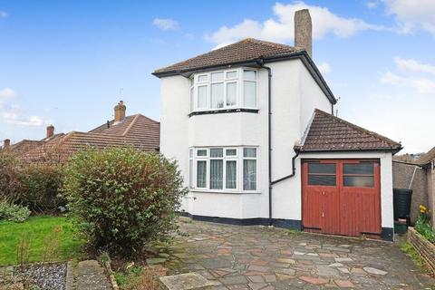 8 Georges Close, Orpington, BR5 3JR