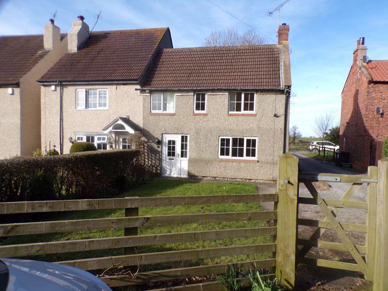 Great Burdon, Darlington 3 bedroom... 3 bed cottage £695 pcm (£160 pw)