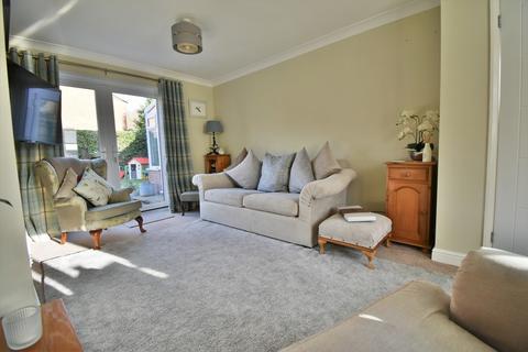 20 Ashbrook, Burton-on-trent, DE15 9FS