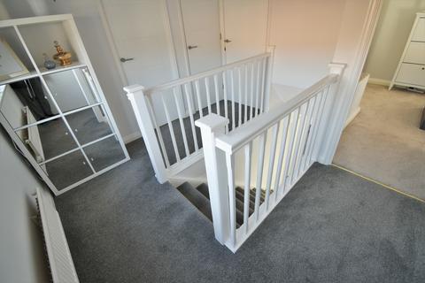 20 Ashbrook, Burton-on-trent, DE15 9FS