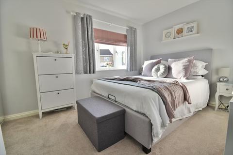 20 Ashbrook, Burton-on-trent, DE15 9FS