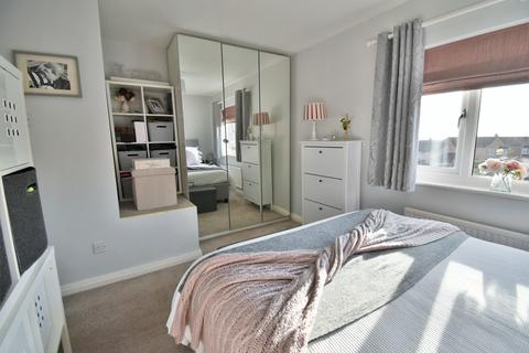 20 Ashbrook, Burton-on-trent, DE15 9FS