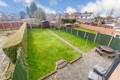 3 bedroom semi-detached house for sale, Fallowfield Road, Leicester, Leicestershire