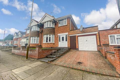 9 Fallowfield Road, Leicester, LE5 6LQ