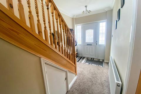 9 Fallowfield Road, Leicester, LE5 6LQ