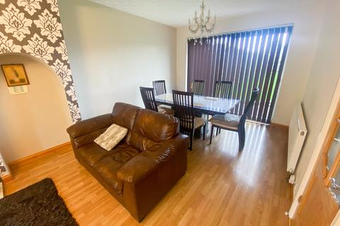 9 Fallowfield Road, Leicester, LE5 6LQ