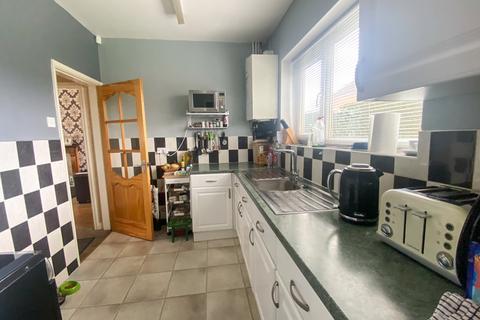 9 Fallowfield Road, Leicester, LE5 6LQ
