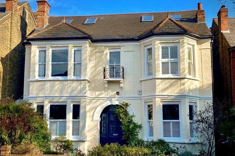 6 bedroom detached house for sale, Thornlaw Road, West Norwood, London, SE27