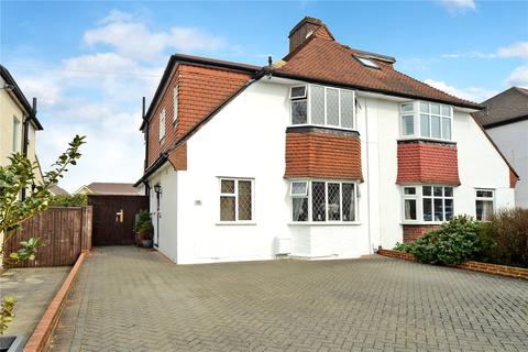 55 Burnham Drive, Worcester Park, KT4 8SE