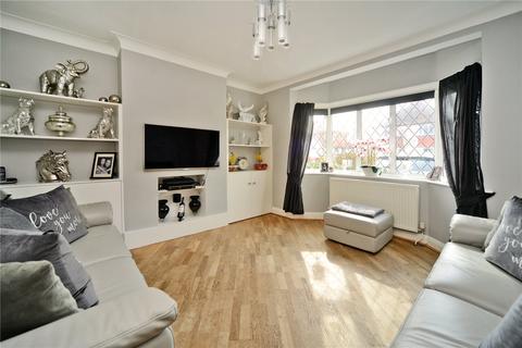 55 Burnham Drive, Worcester Park, KT4 8SE
